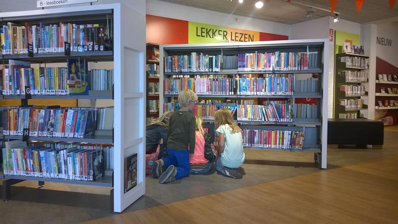 Karmac Bibliotheek